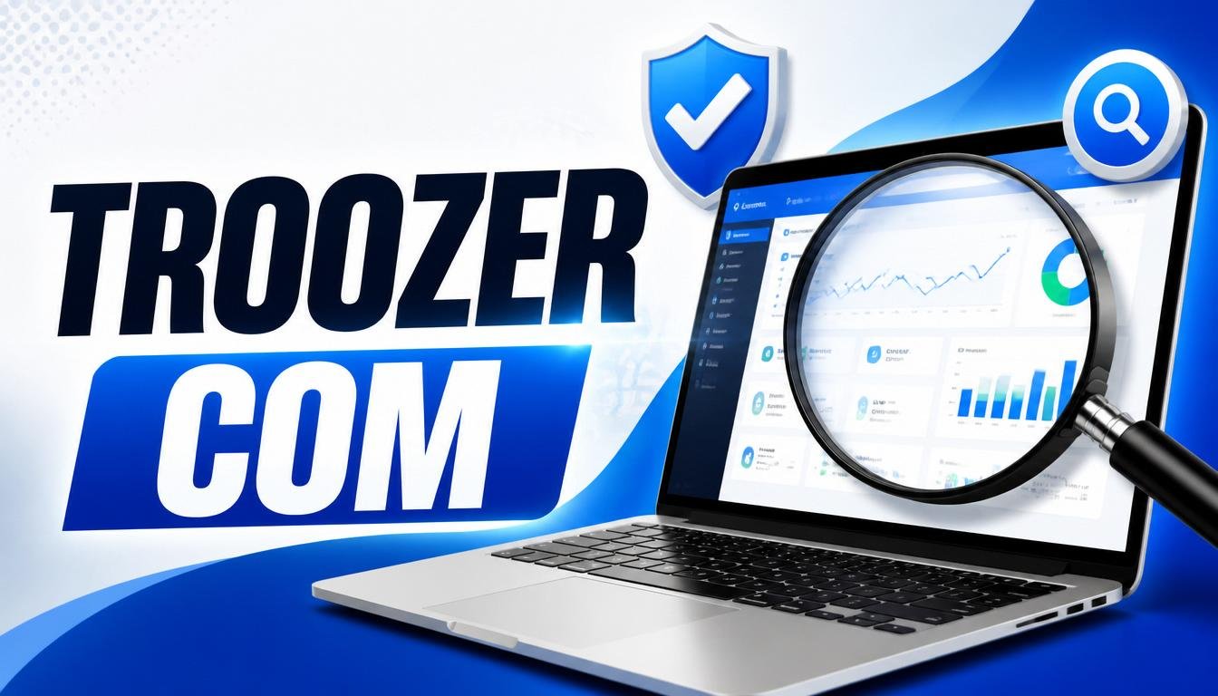 Troozer Com Explained: Hidden Facts, Features & Real Truth